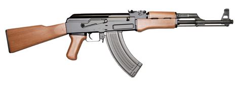 ak 47 rifle wikipedia